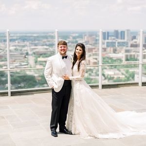 Meet your Posher, Catherine